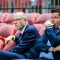Uhapšen predsednik Košarkaškog saveza Grčke!