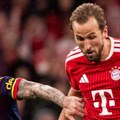 Drama u Minhenu, Bajern prokockao pobedu: Arsenal se izvukao, a u Lisabonu odjeknula najveća senzacija večeri!