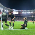 Demirović "džaba krečio" - prva pobeda Borusije