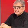 Предраг Вујовић, ПР и маркетиншки стручњак, гост Синтезе у 21 сат