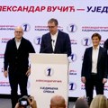 Govor Aleksandra Vučića u kome je priznao poraz: „Moj jezik se tek sad razvezao, i tek će, to je ono što niste ni sanjali“…
