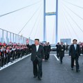 Savez od koga strepe Azija i svet: Da li će se Kim Džong Un posle posete Kini sastati sa Trampom?