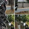 Dan posle napada na ambasadu u Beogradu: Na snazi crveni alarm, stručnjaci otkrivaju šta sledi
