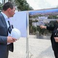Obnova Kamenice 1, gradi se Kamenica 3: Radovi na institutima u Sremskoj Kamenici gotovi iduće godine