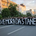 Protest u Novom Sadu u subotu - kreće radikalizacija i blokada saobraćaja, poznata i lokacija