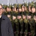 Vučić: Nemoguće je da ponovo bombarduju Srbiju kao 1999. godine