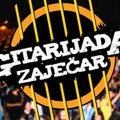 Raspisan konkurs za učešće demo bendova na 56. „Gitarijadi” u Zaječaru