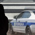 Niška policija dobila prijavu: Udala se dvanaestogodišnja devojčica