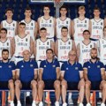 Tri košarkaša Borca u U18 reprezentaciji Srbije: Juriš na evropsko zlato