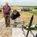 Ruža i koča su tragično poginuli pre 82 godine: Streljani su u ataru pored puta za Mihajlovo (foto)
