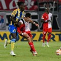 Vojvodina ostala bez evropskog sna: APOEL izbacio Novosađene na "Karađorđu" (foto/video)