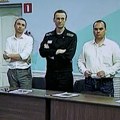 Navaljni osuđen na još 19 godina zatvora