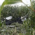 Tango Six: U padu aviona kod Batajnice poginuo pilot