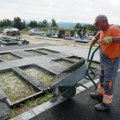Radovi na groblju u Kragujevcu: Bozman sprema 92 nova mesta