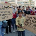 Protesti u Siriji protiv Bašara al Asada ušli u drugu nedelju