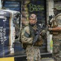 Brazilska policija uhapsila jednog a ubila dvojicu osumnjičenih za masakr u državi Baija