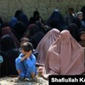 Talibanski tretman žena zločin protiv čovečnosti, saopštio HRW
