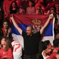 Odbojkaši Srbije u četvrtfinalu Evropskog prvenstva