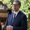 "Nije srpska država fontana želja...": Vučić poručio - Opozicija će do kraja meseca dobiti odgovor i verujem da će se…