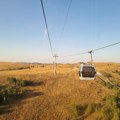 Gold gondola: Akcija “ Da nam planina blista“