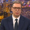 Želimo veću prisutnost KFOR-a na severu Vučić za CNN: Svi su mogli da vide da je Srbija konstruktivan partner u procesu…