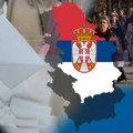 Ekskluzivno! Najnovije istraživanje Faktor plusa o rejtinzima političkih stranaka, u Centralnih vestima "Blic TV" u 18 sati