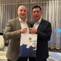 Gradonačelnik Đurić u Kini ugovara saradnju sa gradom Jinan