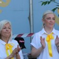 Vesna Džikić od danas u penziji, Lidija Petković nova direktorka Predškolske