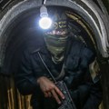 Zeleno svetlo vojsci za početak kopnene operacije u Gazi; Presretnuti projektili ispaljeni iz Jemena