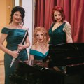 Trio Anima obeležava veliki jubilej koncertom „Svetske premijere – 20 godina magije“