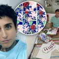 Vladica Čulić leži na intenzivnoj nezi Zemunske bolnice, oko nje su bol i smrt – a u njenoj sobi desilo se čudo