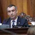 Orlić na sastanku sa predstavnicima Rumunije: Za nas nije tema priznanje Kosova, poštujemo Ustav, Priština da ispuni…