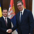 Vučić: Cenimo što Rumunija ostaje pri stavu da ne prizna tzv. Kosovo