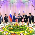 Ruska delegacija došla u Pjongjang