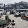 Izrael i Palestinci: Dva sata koja otkucavaju dok napad na Gazu traje