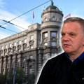 "Imamo kompleksna četiri nivoa izjašnjavanja građana na izborima" Dejan Vuk Stanković: Opozicija je u čudnom…