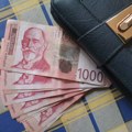Danas počinje isplata pomoći penzionerima od po 20.000 dinara