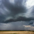 Olujni vetar pričinio štetu širom Republike Srpske: Na Sokocu udari i do 111 kilometara na čas