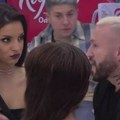 Ša pravi ljubomorne scene mioni: Iznete tvrdnje da bi dva zadrugara bila intimna sa njom, Nenad pobesneo, ona se pravdala