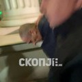 Aleksandar ponovo pred sudom: Vanjin otac doveden pod snažnom policijskom pratnjom (VIDEO)