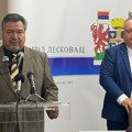 Grad Leskovac isplatio 2 milona dinara za uređenje romske crkve