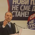 Ljajić: Pobeda liste Srbija ne sme da stane znači nove investicije u Novom Pazaru