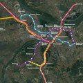 Poznato koliko će objekata biti srušeno zbog metroa: Pravi se akcioni plan raseljavanja