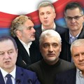 "Aplauz me dirnuo i odustao sam": Izbori su završeni, ostavke su "pale", ali ne i poslednje zbogom politici: Nekima poraz kao…