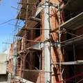 U Srbiji u novembru 2023. izdato 20,7 odsto građevinskih dozvola više nego pre godinu dana
