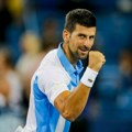 Novak preko domaćeg takmičara gleda ka 3. Kolu Melburna: Evo gde možete pratiti prenos meča Đoković - Popirin