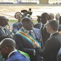 FOTO Orlić na inauguraciji predsednika Konga: "Jedan od najznačajnijih partnera u Centralnoj Africi"