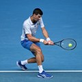 Đoković započeo 411. nedelju na vrhu ATP liste