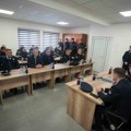 Gašić najavio kupovinu 77 vatrogasnih vozila za Sektor za vanredne situacije