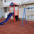 Novo igralište za decu u Centru za razvoj usluga socijalne zaštite Kneginja Ljubica“
